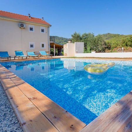Holiday Home Antonija Stari Grad  Esterno foto