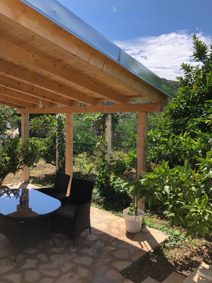 Holiday Home Antonija Stari Grad  Esterno foto