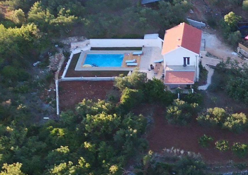 Holiday Home Antonija Stari Grad  Esterno foto