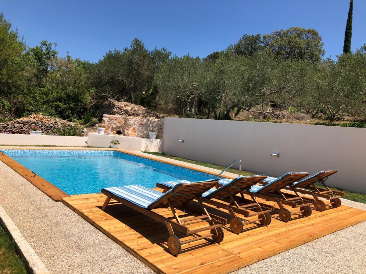 Holiday Home Antonija Stari Grad  Esterno foto