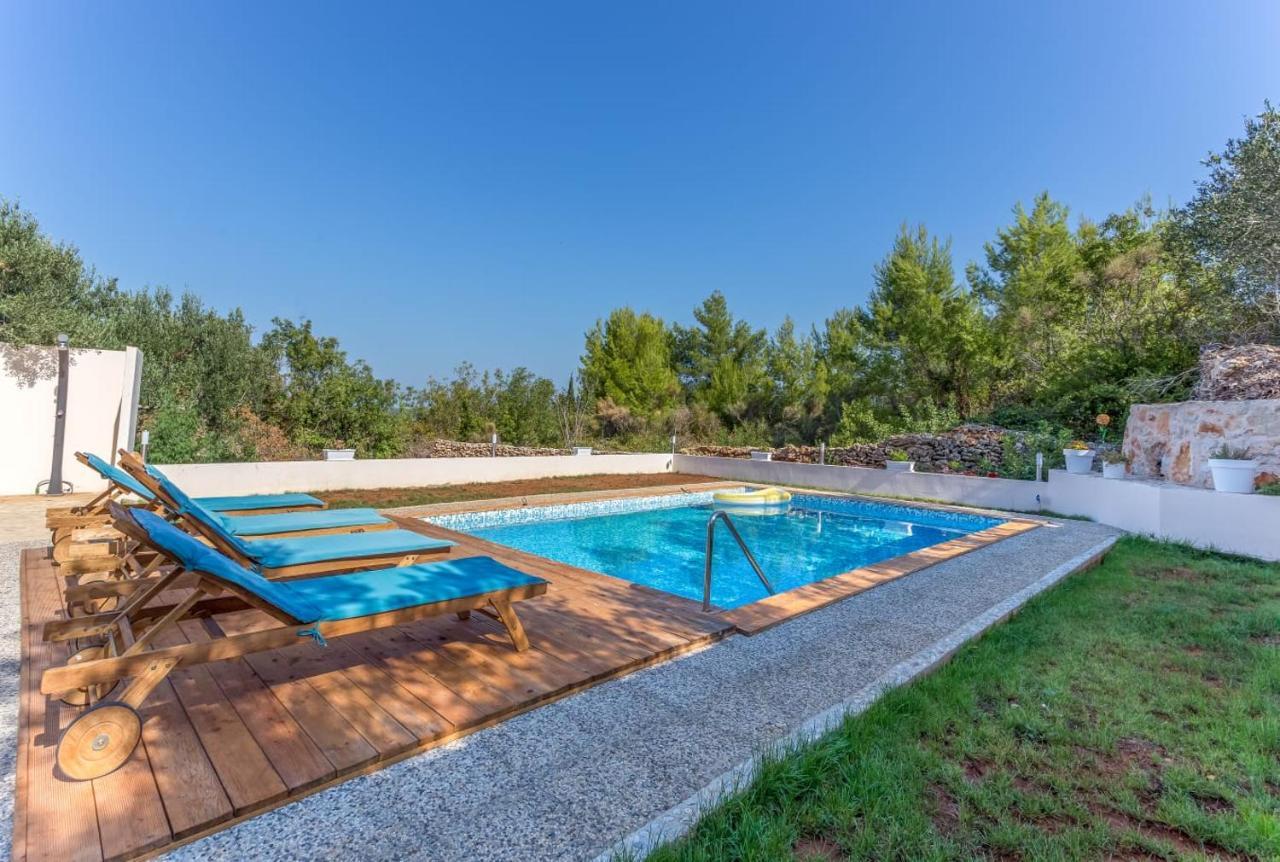 Holiday Home Antonija Stari Grad  Esterno foto