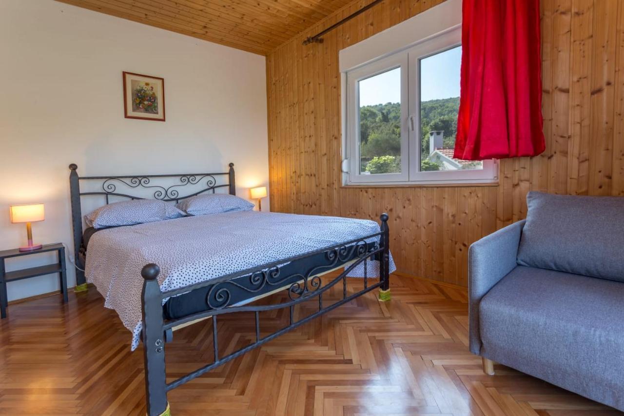 Holiday Home Antonija Stari Grad  Esterno foto