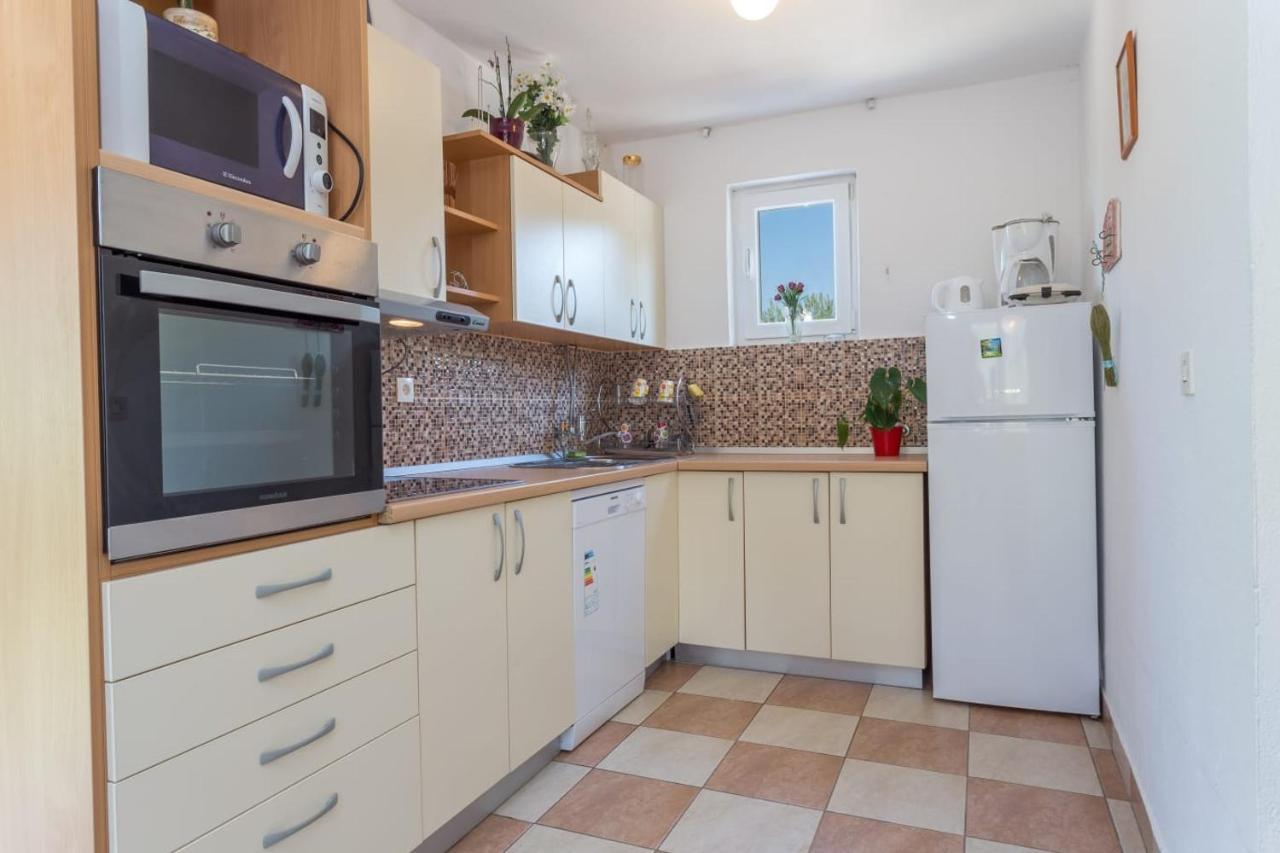 Holiday Home Antonija Stari Grad  Esterno foto