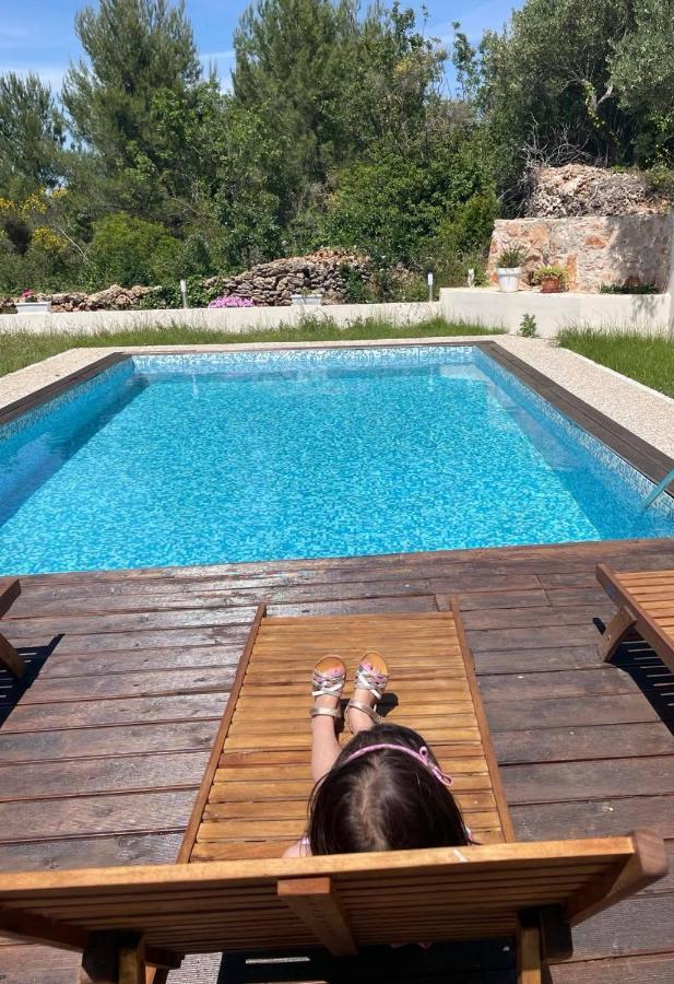 Holiday Home Antonija Stari Grad  Esterno foto