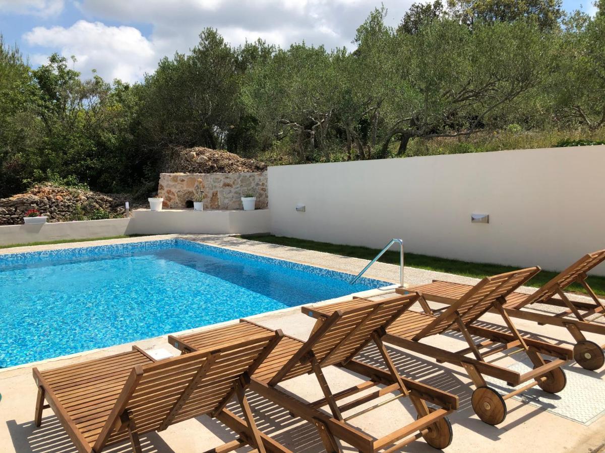Holiday Home Antonija Stari Grad  Esterno foto